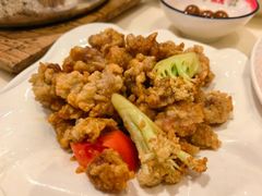 -老蒲鲜·地标·非遗美食(涵江店)
