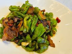 -钱记·乡野菜(紫荆花路店)