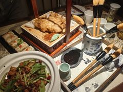 -遇见长安之高山流水(李家村万达店)