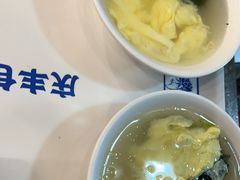 -庆丰包子铺(西单店)