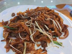 -豪翔盛宴(罗村大道店)