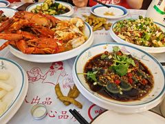 -三妹小龙虾·黄油蟹(华侨城总店)