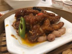 -稻香迎囍皇宫(港惠店)