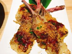 -清水日本料理铁板烧(学府路店)