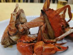 -莲花公园煎蟹(总店)