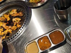 -马路牙子烧烤音乐酒馆(望京店)