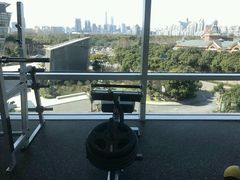 -上海嘉里健身Kerry Sports Shanghai