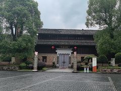 -景德镇古窑民俗博览区