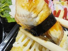 -晓全寿司(力盟步行街店)