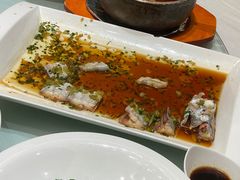 -梦都海鲜酒家(万达广场江桥店)