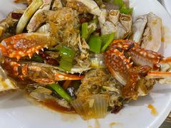 -四川小胡子海鲜(丁村万人海鲜广场店)