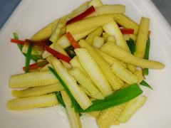 -新竹里馆·花园餐厅(兴苑路店)