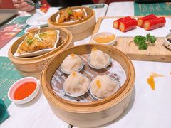 -悦得闲广式茶楼点心(石厦时代广场店)