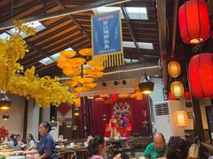 -老灶房-四川土菜(铁牛广场店)
