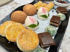 -新南华大酒店(长寿店)