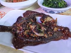 -小林哥的海鲜馆·夜宵烧烤(渔人码头店)