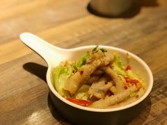 -卡朋西餐(扬名广场店)