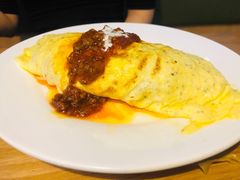 蛋包饭-Jazz·ya 爵士屋(来福士店)