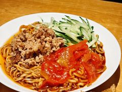 -叁个大叔的面隔壁烧烤(崇和路店)