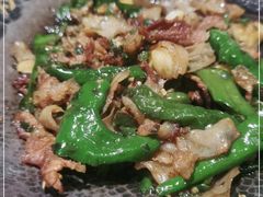 -费大厨辣椒炒肉(黄兴中心广场店)
