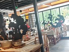 -辣婆婆(航天桥店)