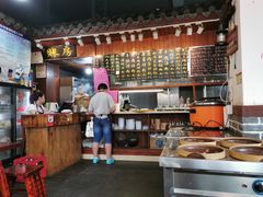 -老南昌粉面馆(绳金塔店)