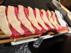 -三出山火锅(万象天地店)
