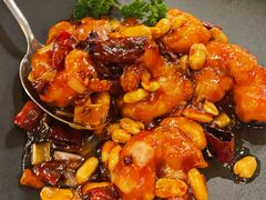 -峨嵋酒家(牡丹园店)