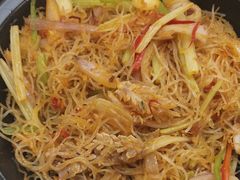 -清真悦宾楼食府(海湖店)