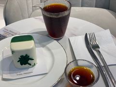 -Fridi Patisserie Cafe