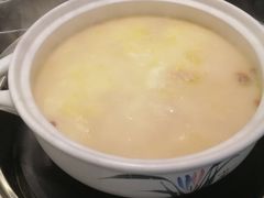 -禧鳳記·猪肚鸡火锅(玖洲道店)