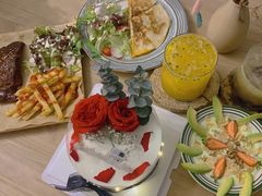 -The Good Place好地方·Brunch·coffee(国贸店)