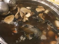 -太婆天府山珍酒楼(亚运村店)