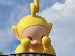 -东莞松山湖万象汇