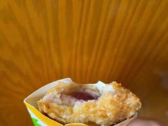 -麦当劳(临顿路店)