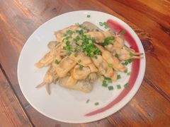 -宝中宝食府(清泰街店)