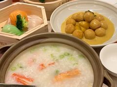 -小鹅皇港式餐厅(新抚万达店)