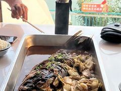 -望湖烤鱼