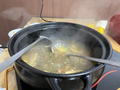 -野菌王牦牛肉汤锅
