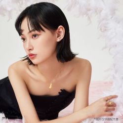 -周生生Chow Sang Sang(苏州美罗高新店)