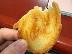 -中关村茶点