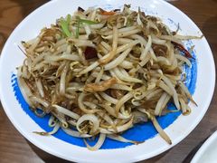 -满园烤鸭·春饼(太原街万达店)