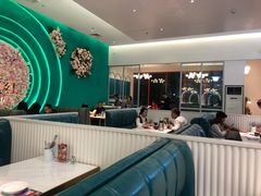 大堂-杯子红牛排(创意产业园店)