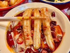 -凯德广场(学府店)