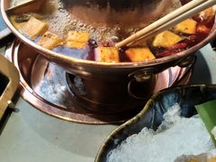 -乔先生涮肉·鲜活牛羊肉火锅(塘沽店)