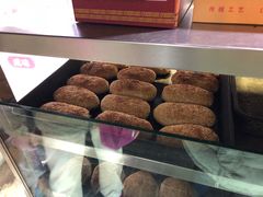 -朱记小郑酥烧饼(建康路店)