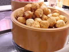 -龍歌自助小火锅(城阳万象汇店)