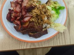 -瑞霖·隆江猪脚饭