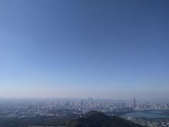 -紫金山索道-售票处