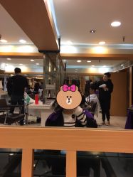 -雅仕 HAIR SALON 美发沙龙